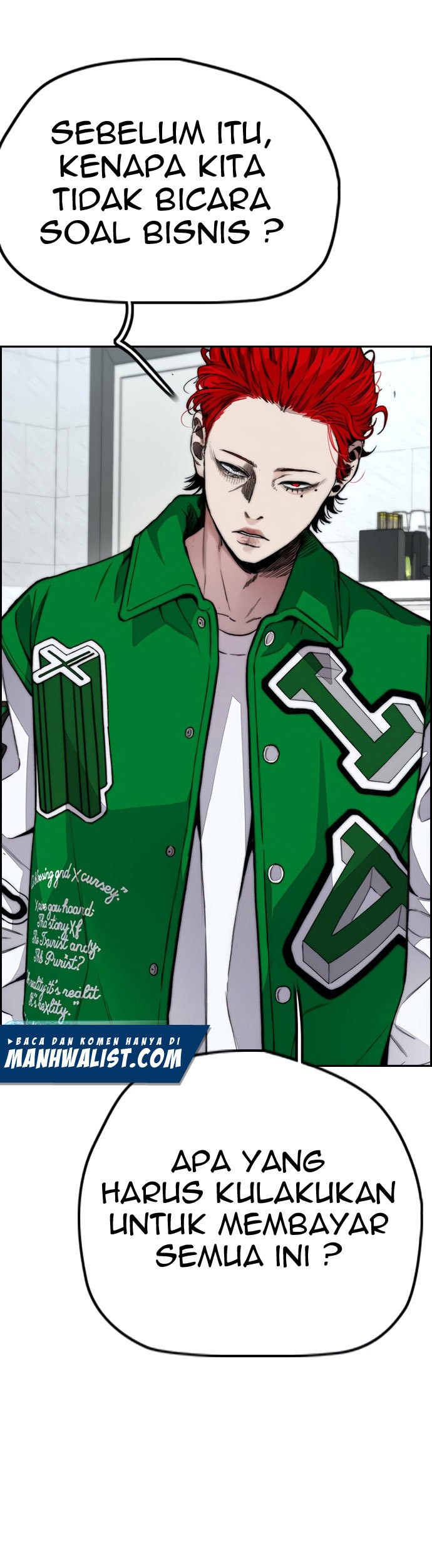 Chapter 415 - halaman 72