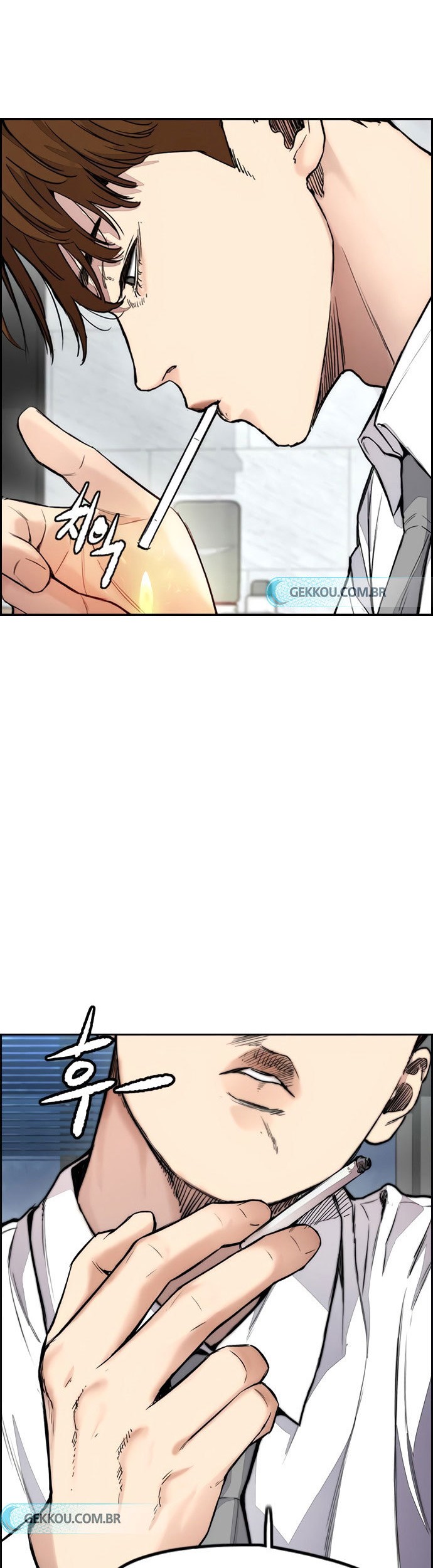 Chapter 415 - halaman 73