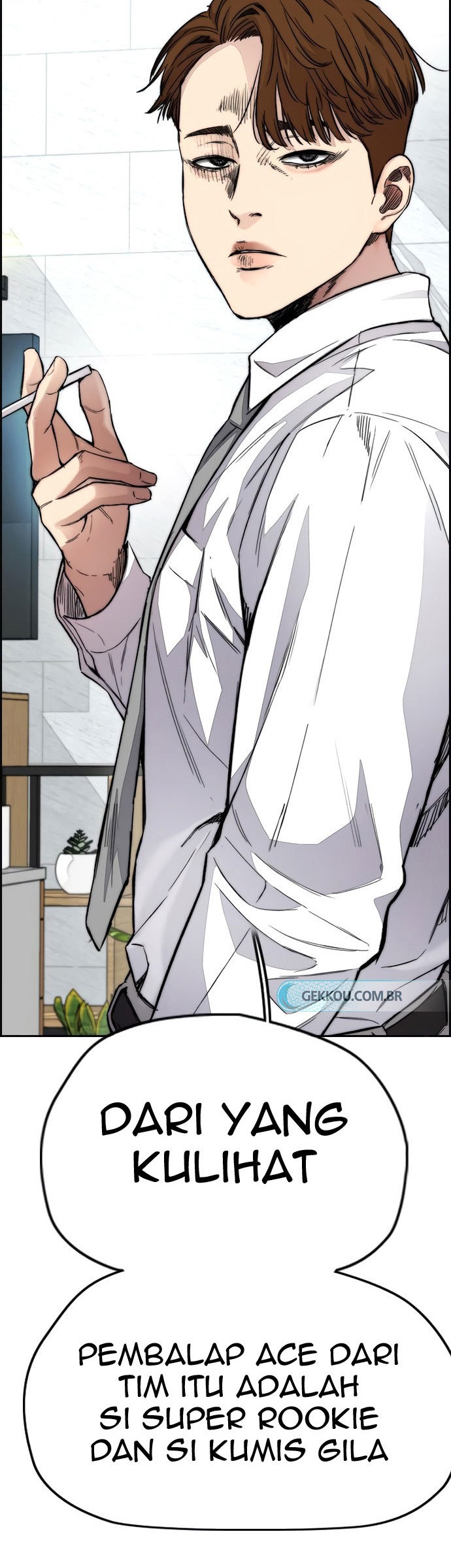 Chapter 415 - halaman 76