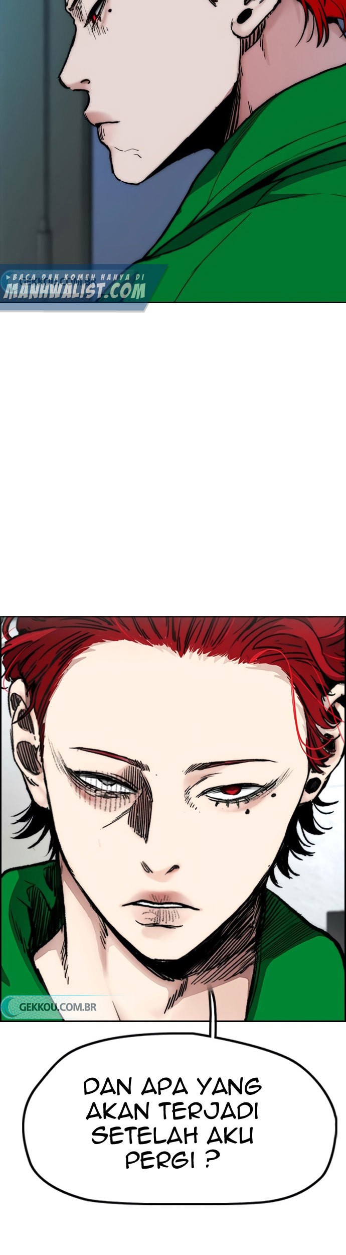 Chapter 415 - halaman 83