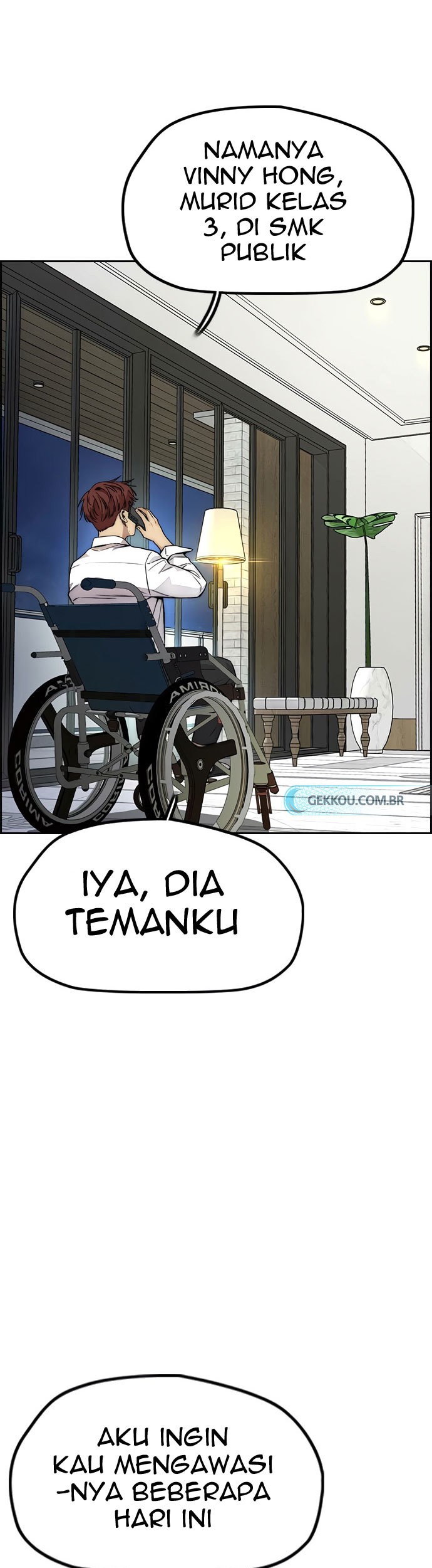 Chapter 415 - halaman 89