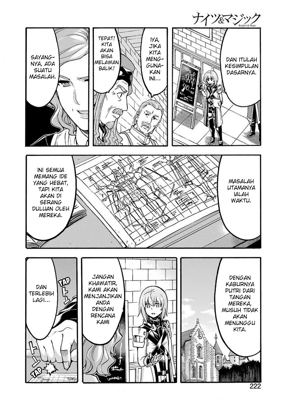 Chapter 71 - halaman 12