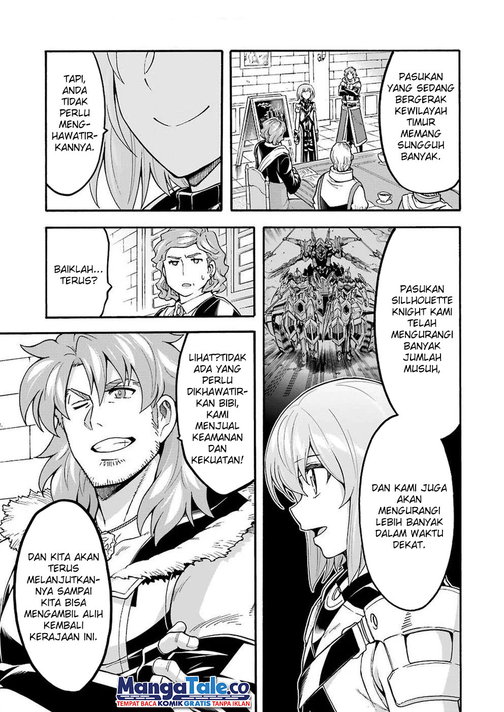 Chapter 71 - halaman 13