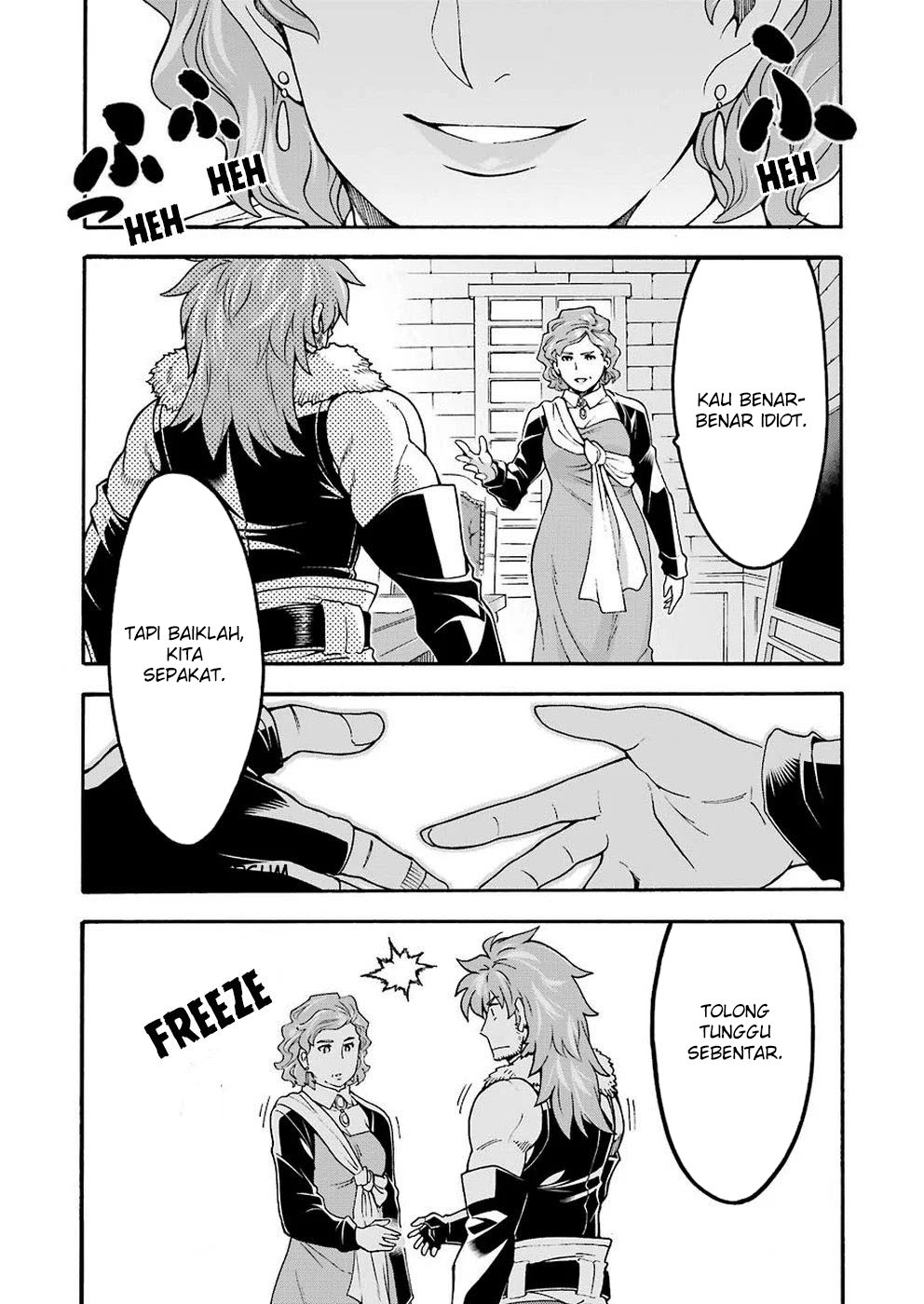 Chapter 71 - halaman 14