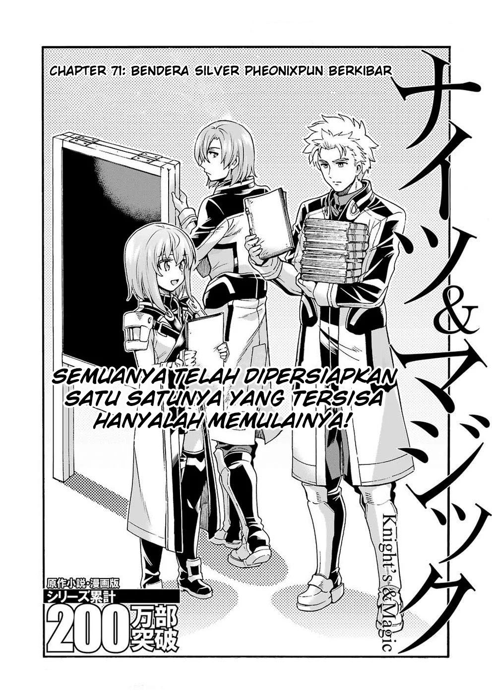 Chapter 71 - halaman 6
