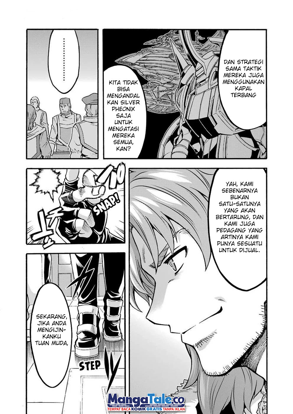 Chapter 71 - halaman 9