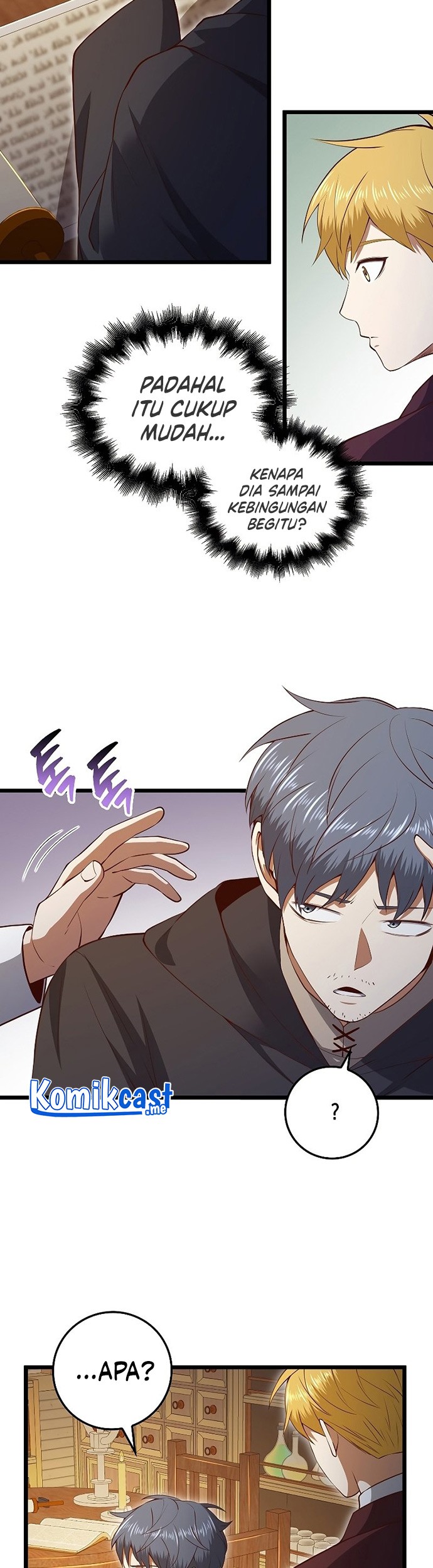 Chapter 79 - halaman 25