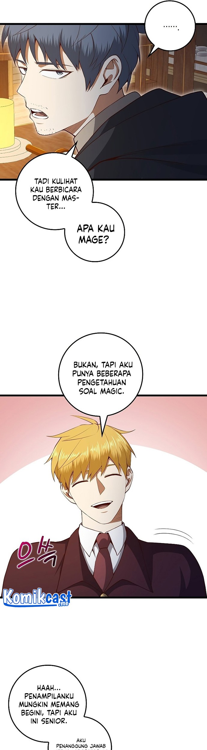 Chapter 79 - halaman 27
