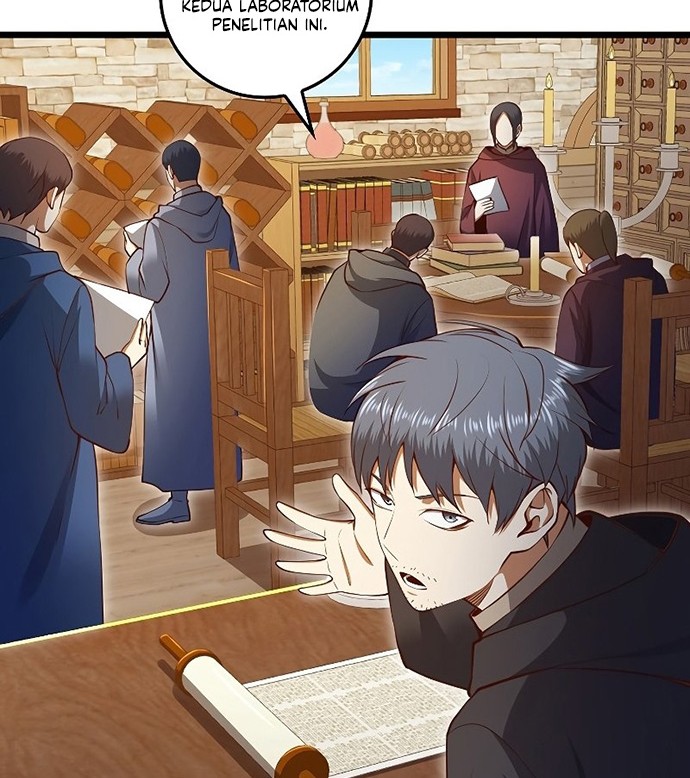 Chapter 79 - halaman 28