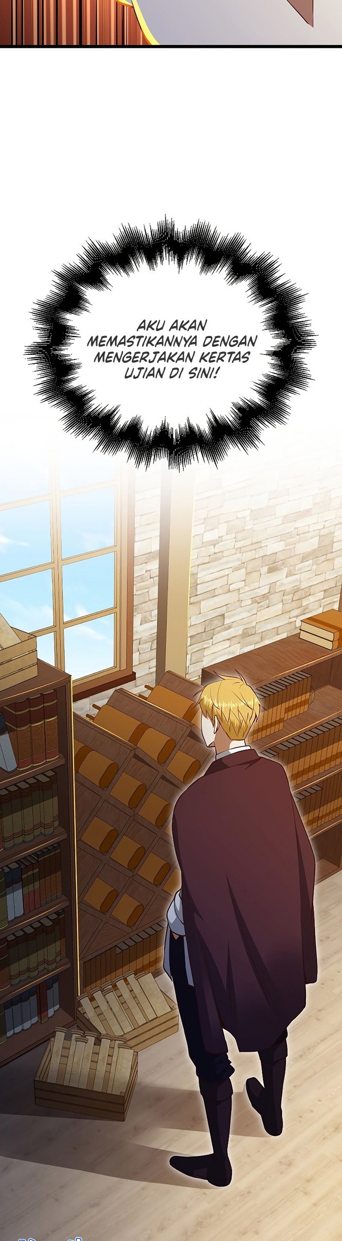 Chapter 79 - halaman 35
