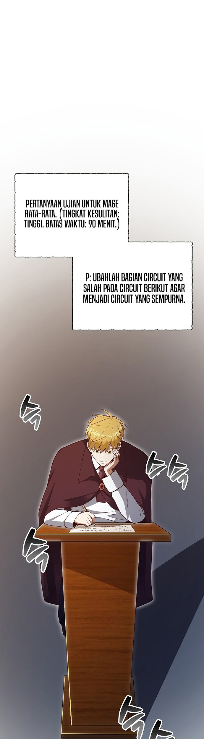 Chapter 79 - halaman 37