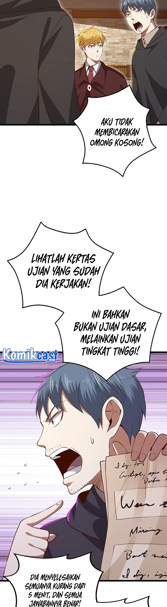 Chapter 79 - halaman 61