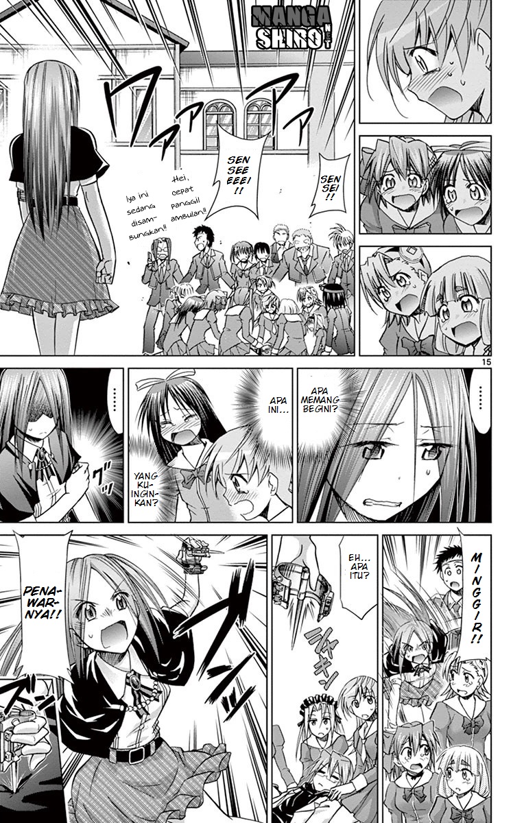 Chapter 145 - halaman 17