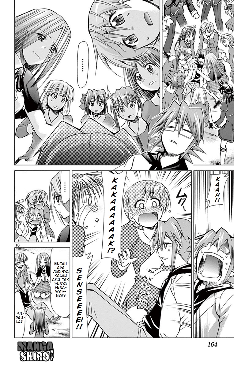 Chapter 145 - halaman 18
