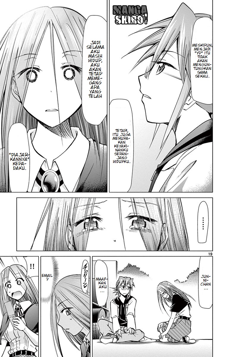 Chapter 145 - halaman 21