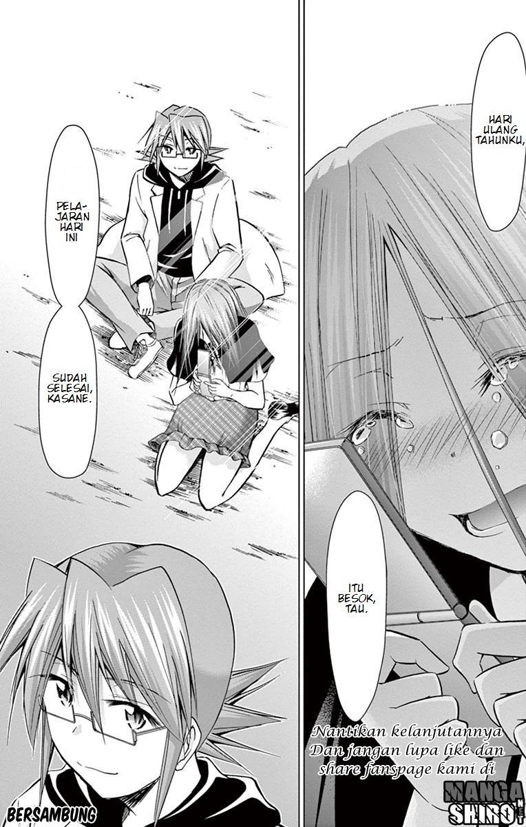 Chapter 145 - halaman 26