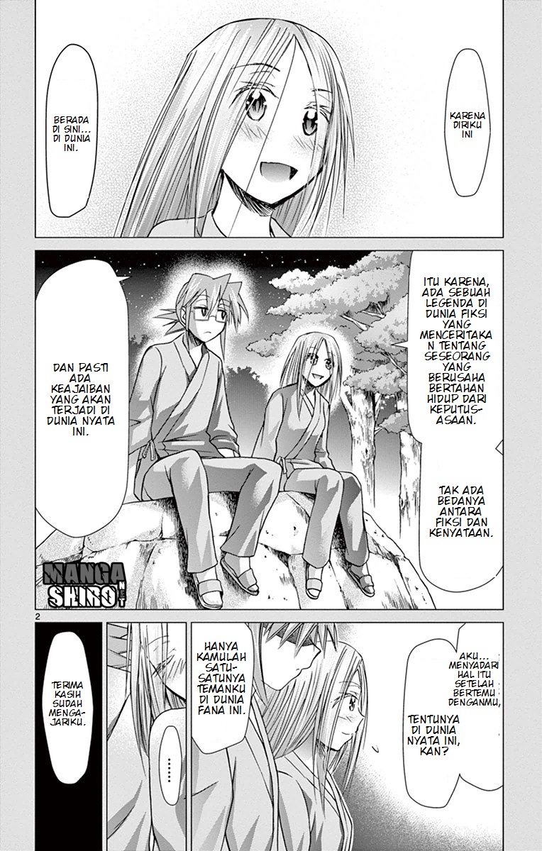 Chapter 145 - halaman 4