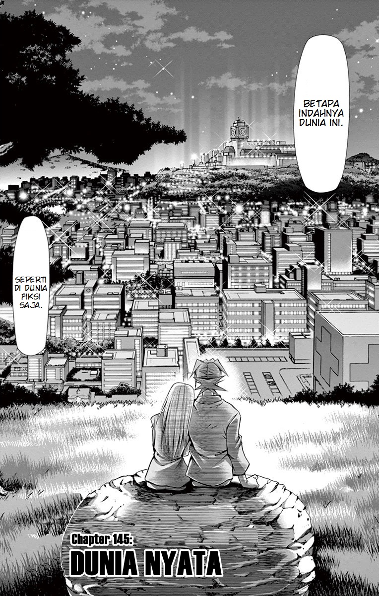Chapter 145 - halaman 5