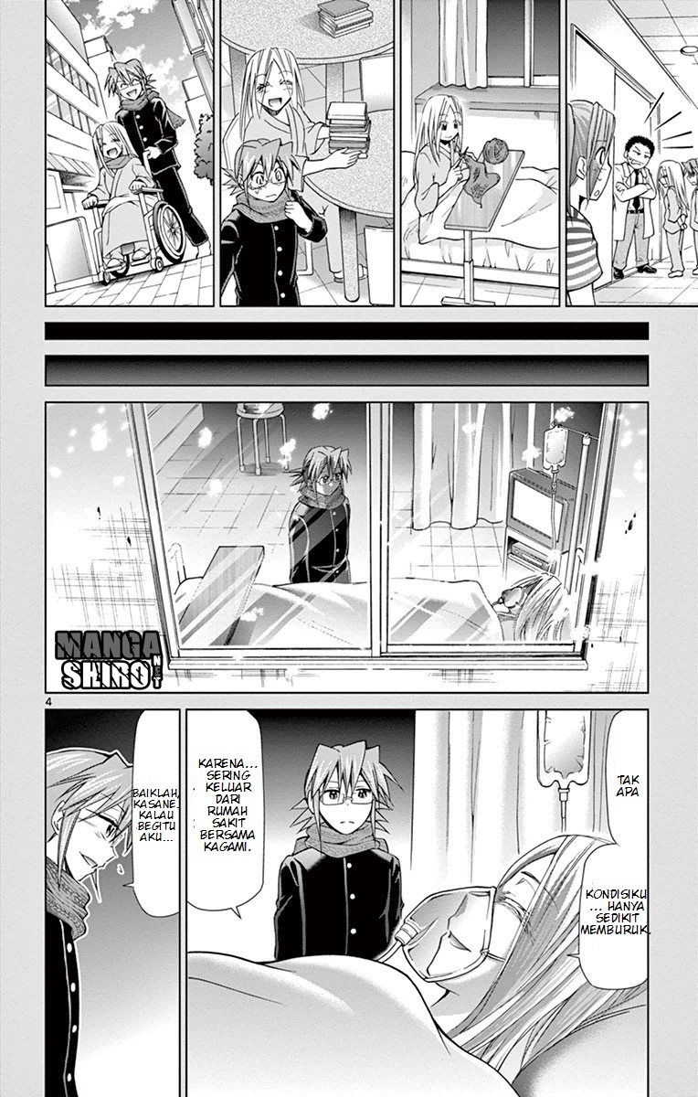 Chapter 145 - halaman 6