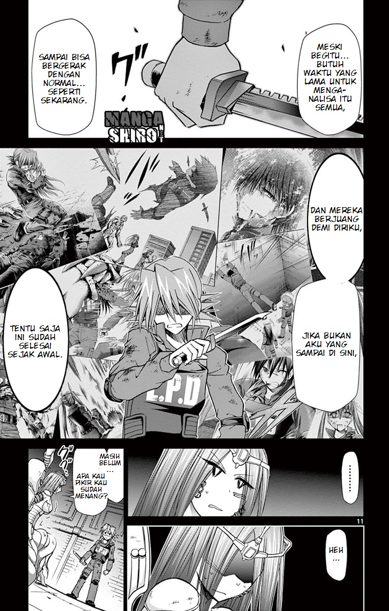 Chapter 144 - halaman 13