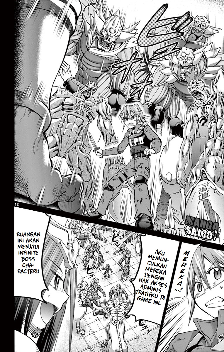 Chapter 144 - halaman 14
