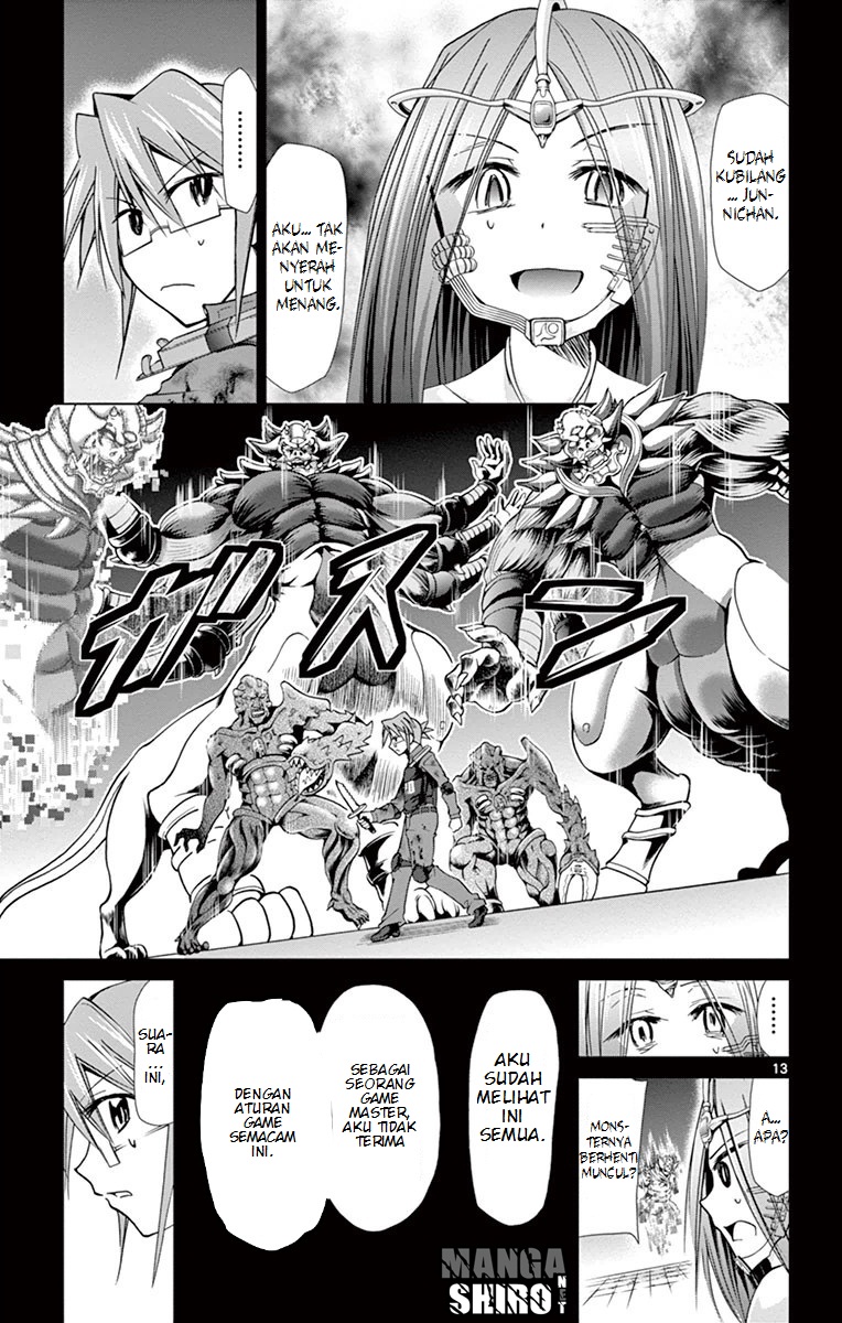 Chapter 144 - halaman 15