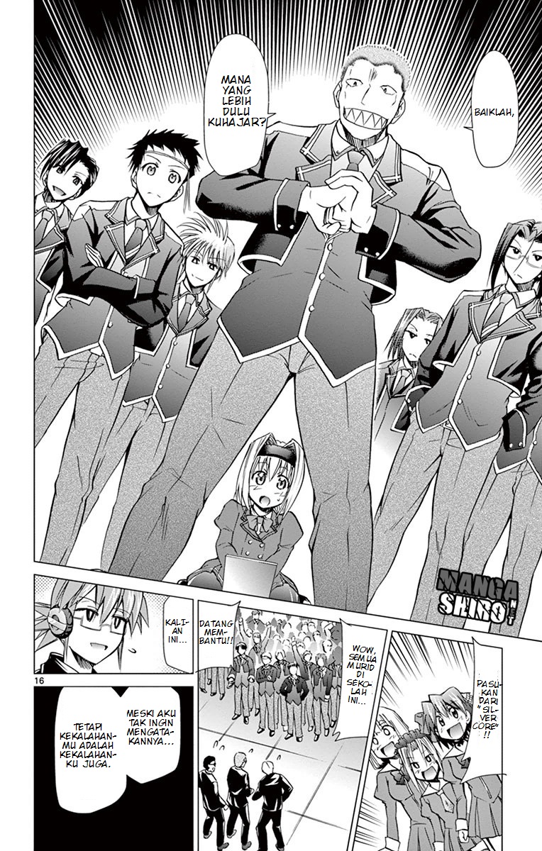Chapter 144 - halaman 18