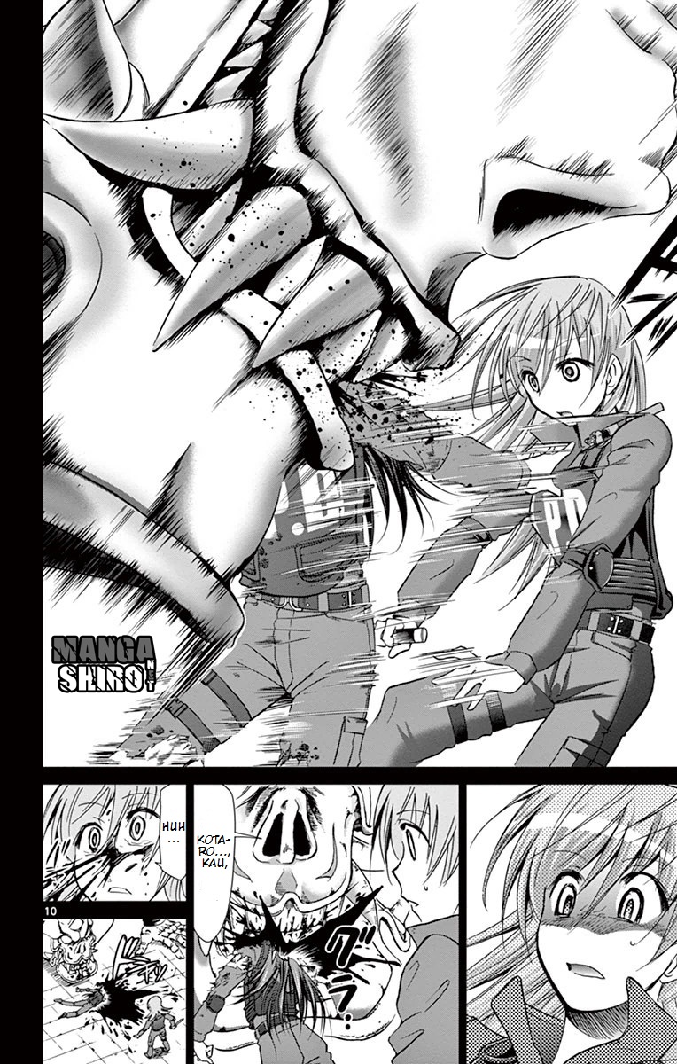Chapter 143 - halaman 12