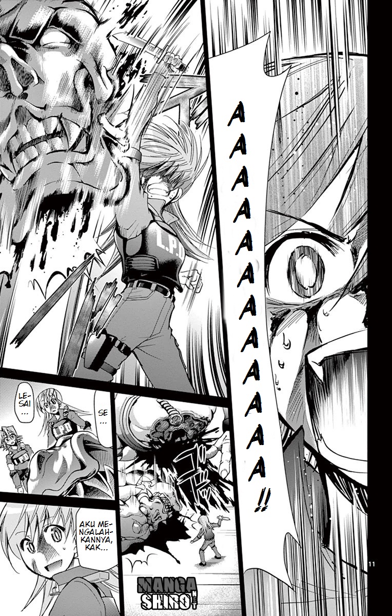 Chapter 143 - halaman 13
