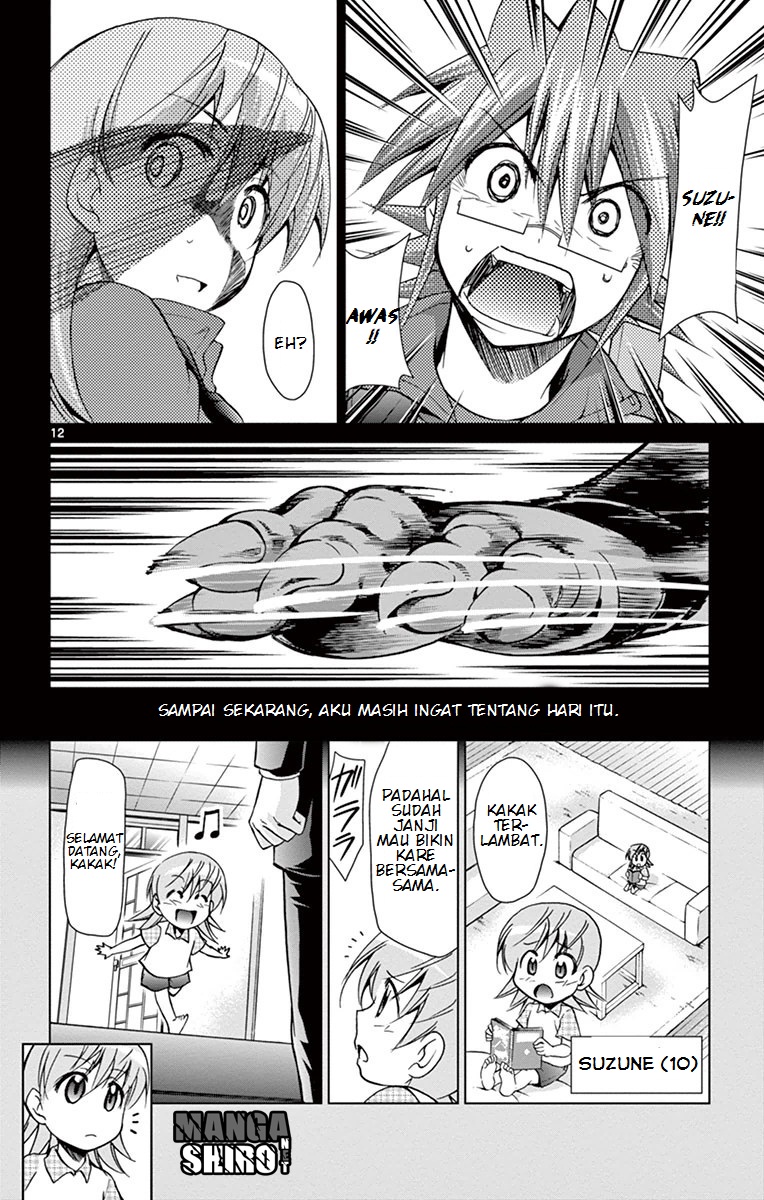 Chapter 143 - halaman 14