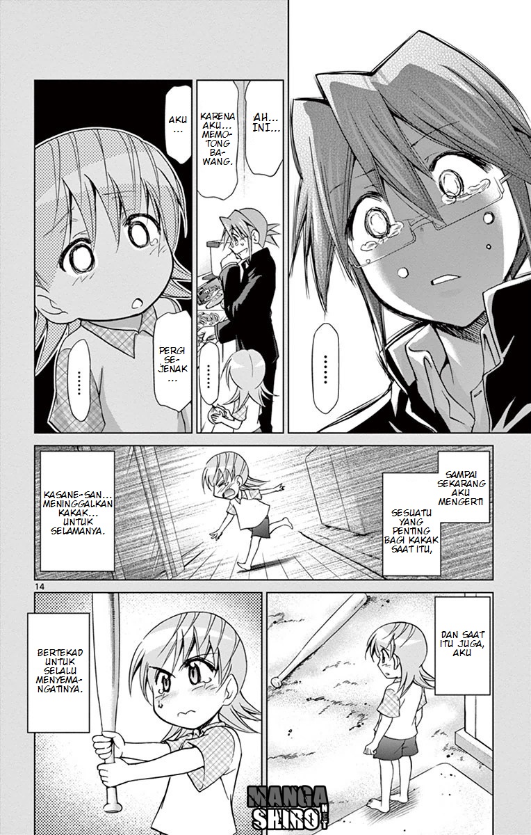 Chapter 143 - halaman 16