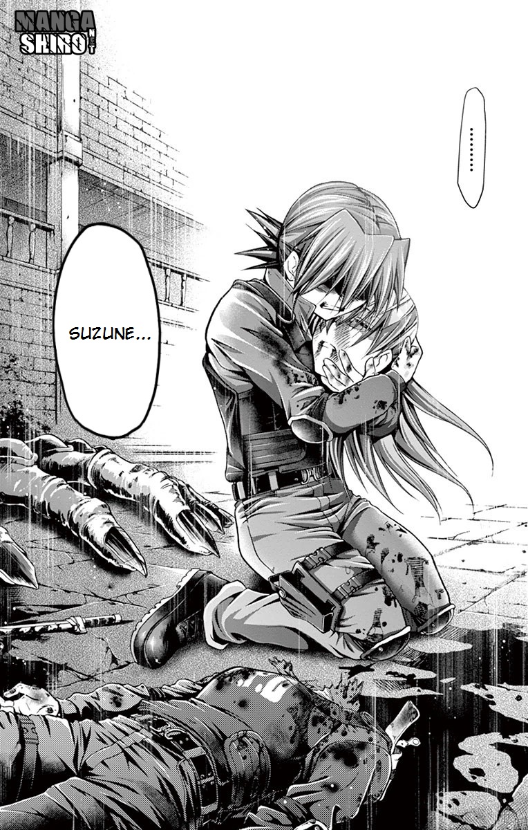Chapter 143 - halaman 18