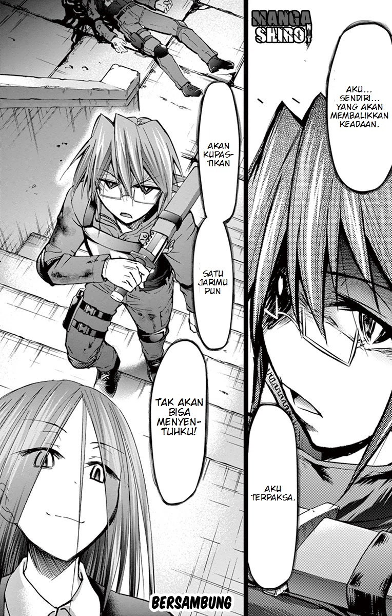 Chapter 143 - halaman 20