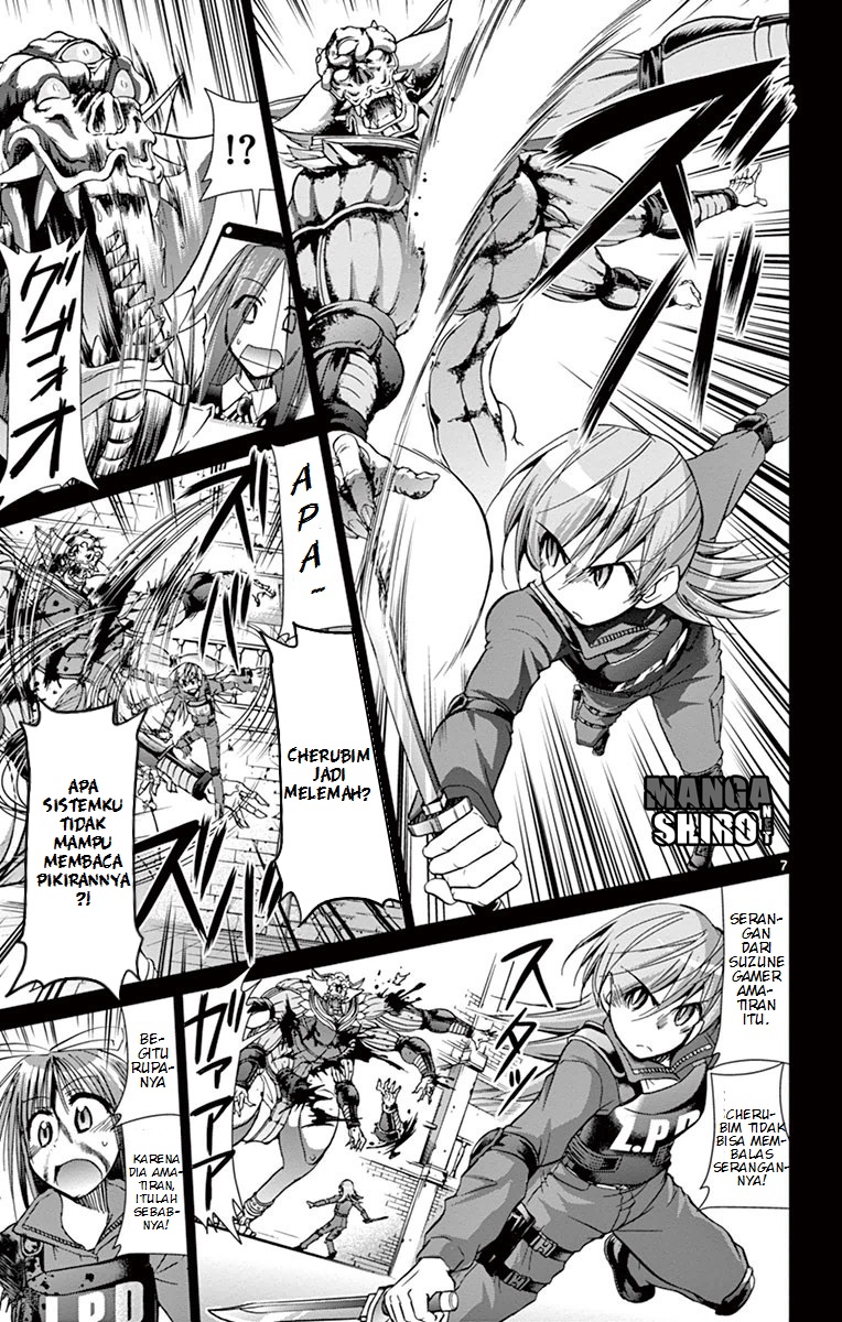 Chapter 143 - halaman 9