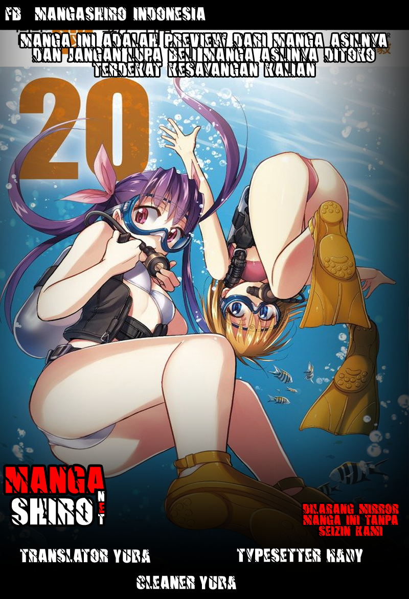 Chapter 142 - halaman 2