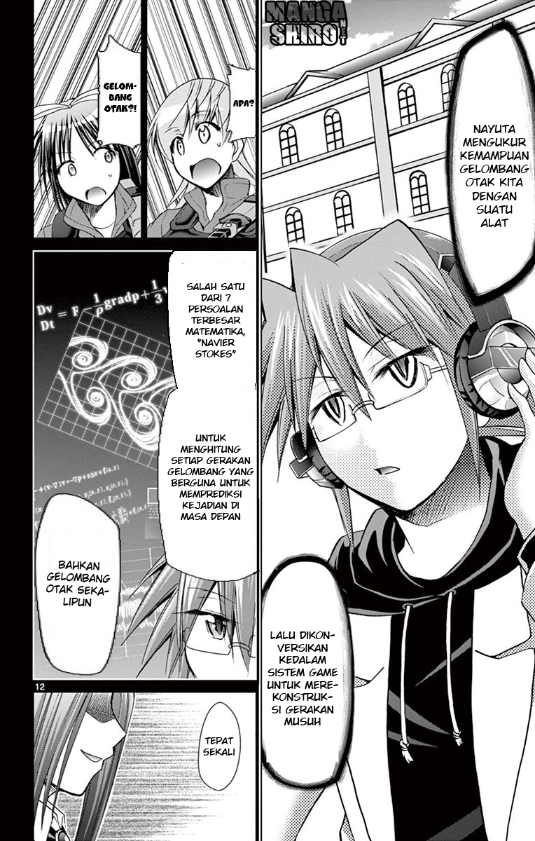 Chapter 142 - halaman 13