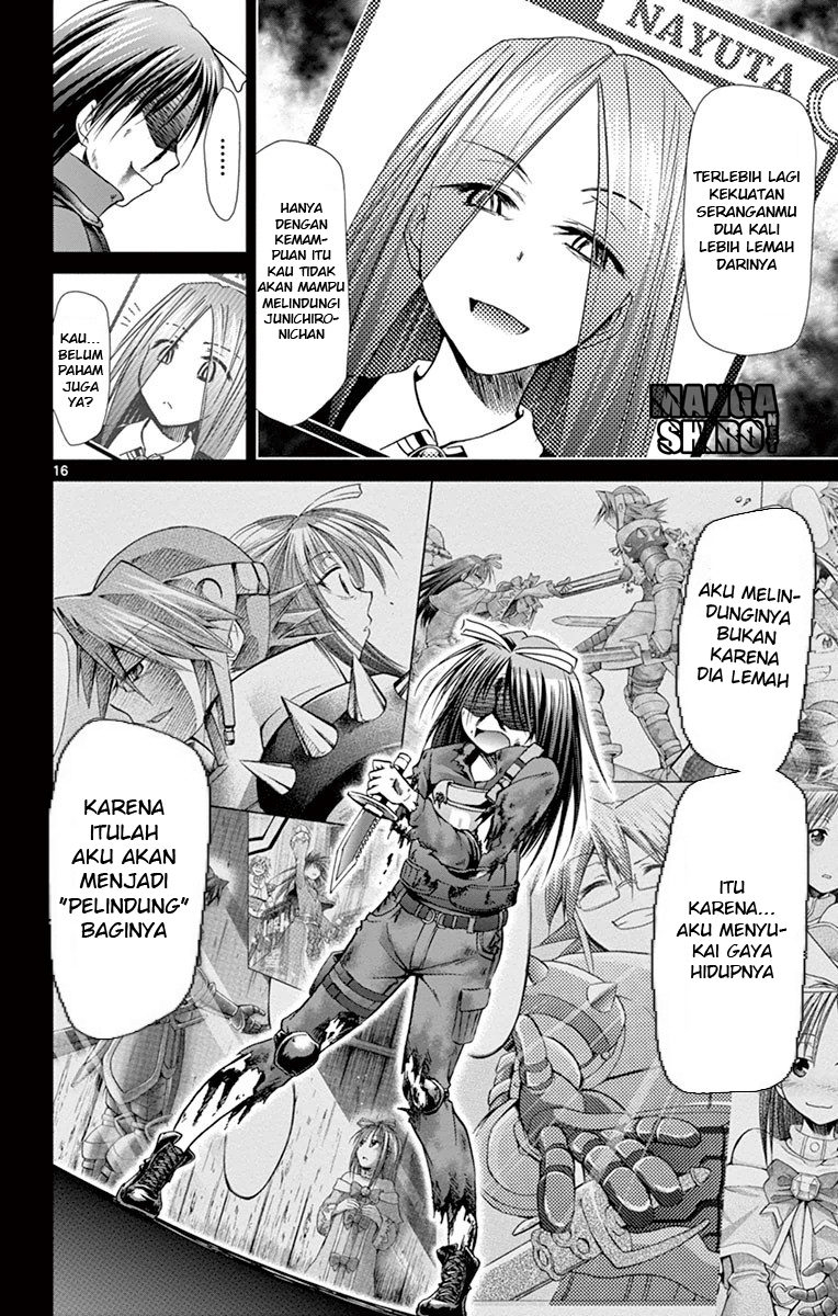 Chapter 142 - halaman 17