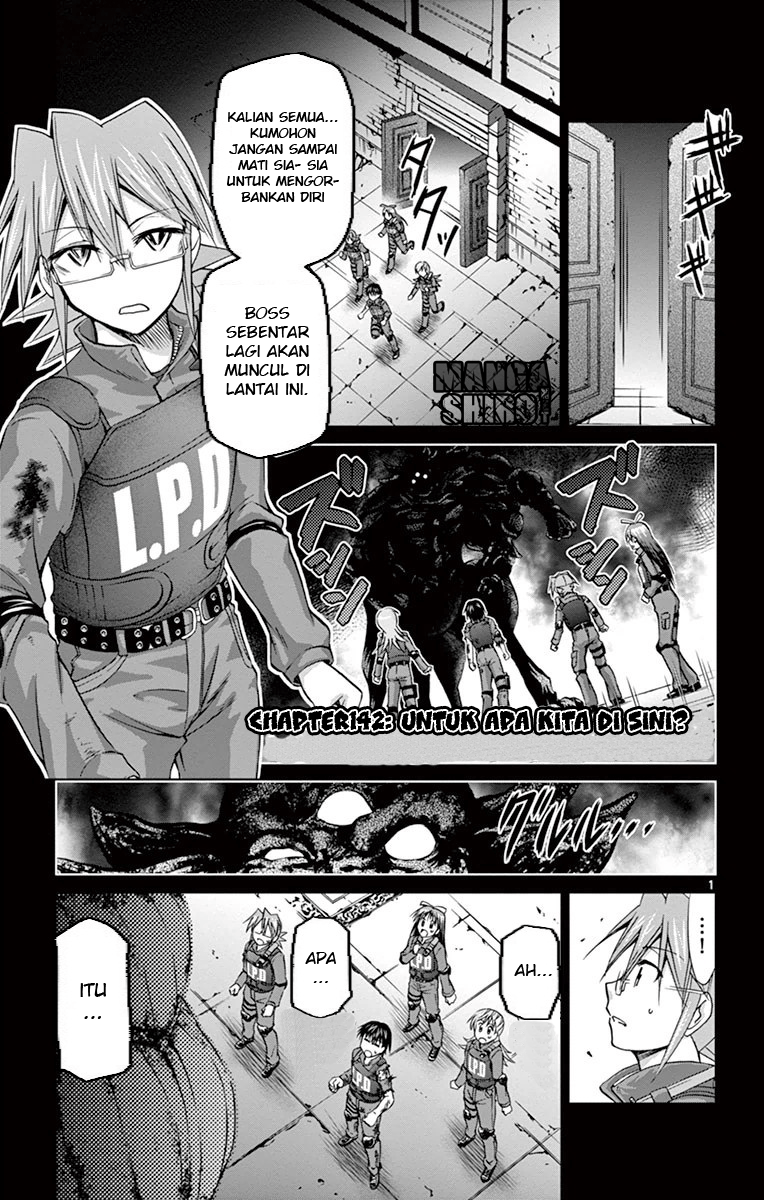 Chapter 142 - halaman 3