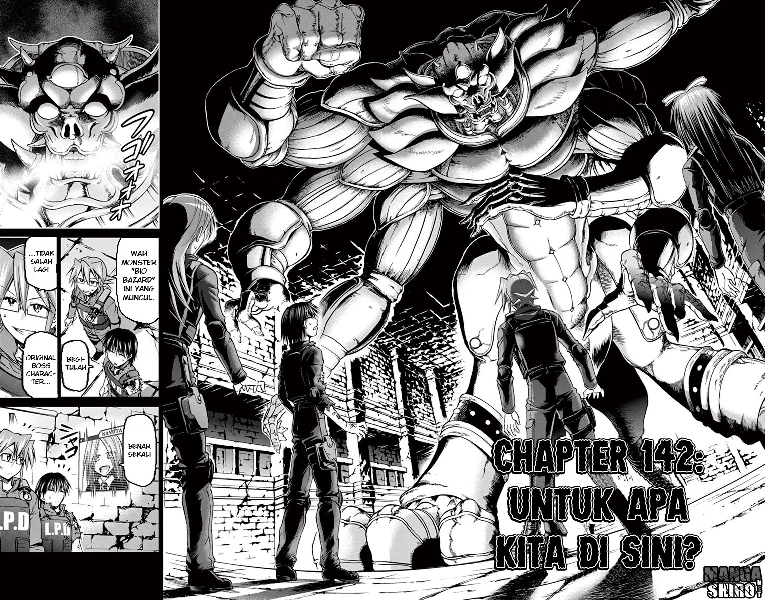 Chapter 142 - halaman 4