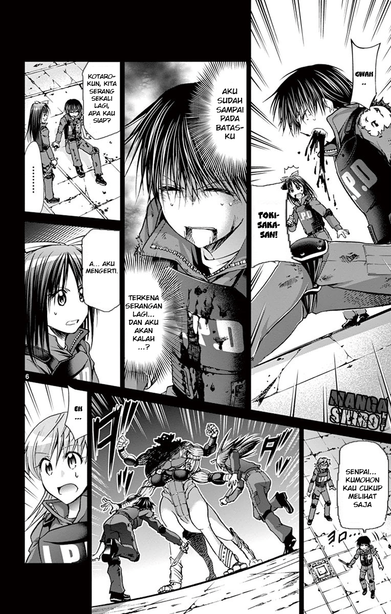 Chapter 142 - halaman 7