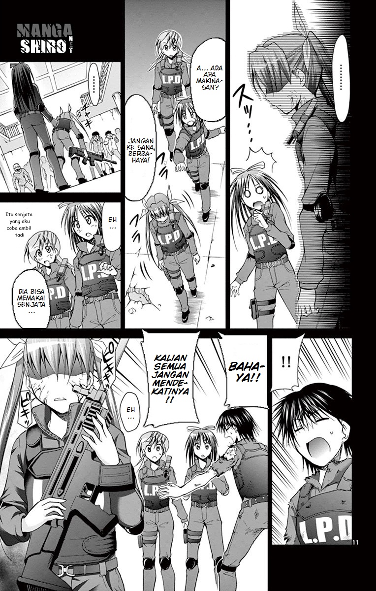 Chapter 141 - halaman 13