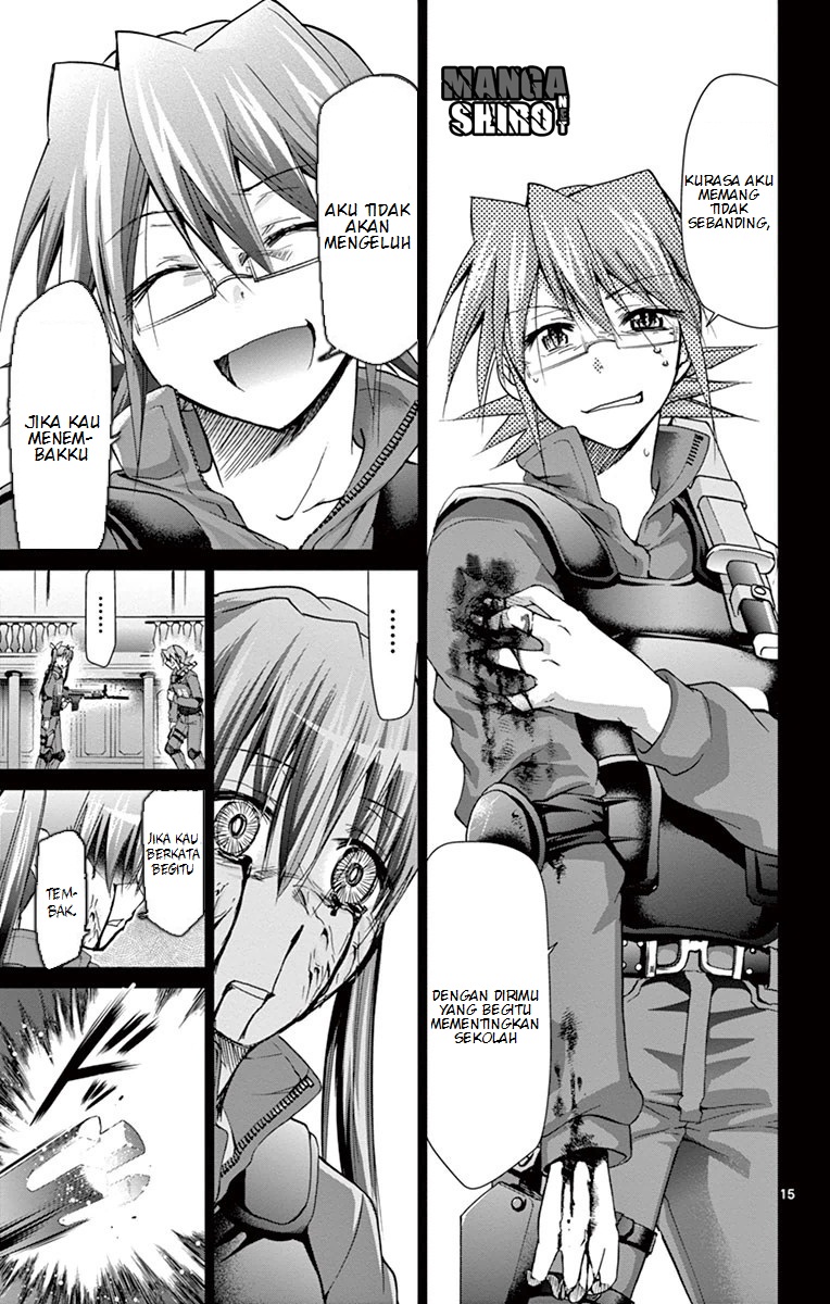 Chapter 141 - halaman 17