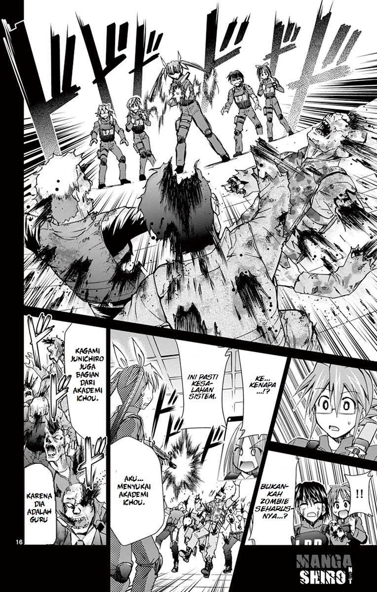 Chapter 141 - halaman 18
