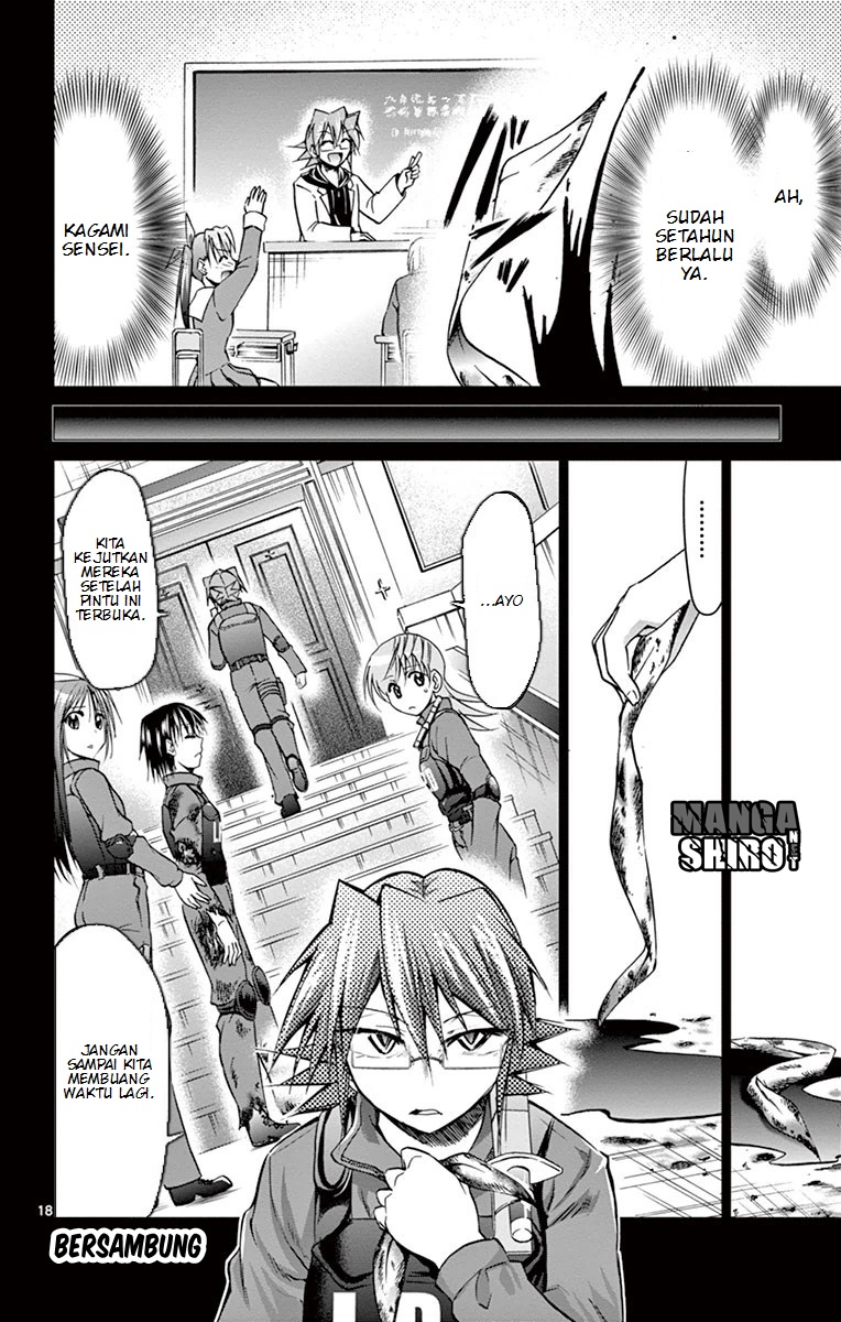 Chapter 141 - halaman 20