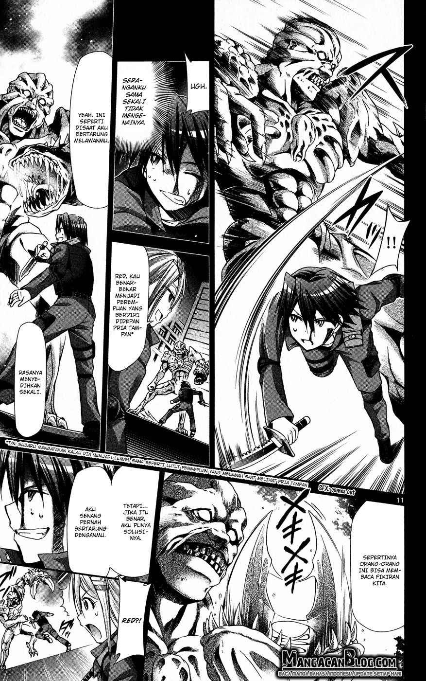 Chapter 140 - halaman 13