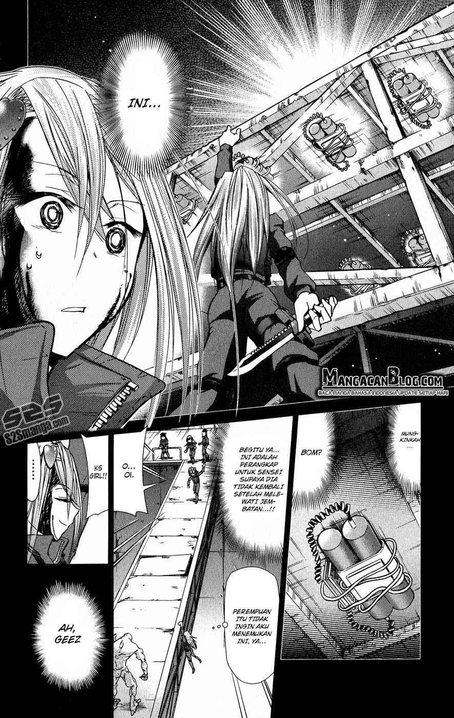 Chapter 140 - halaman 16