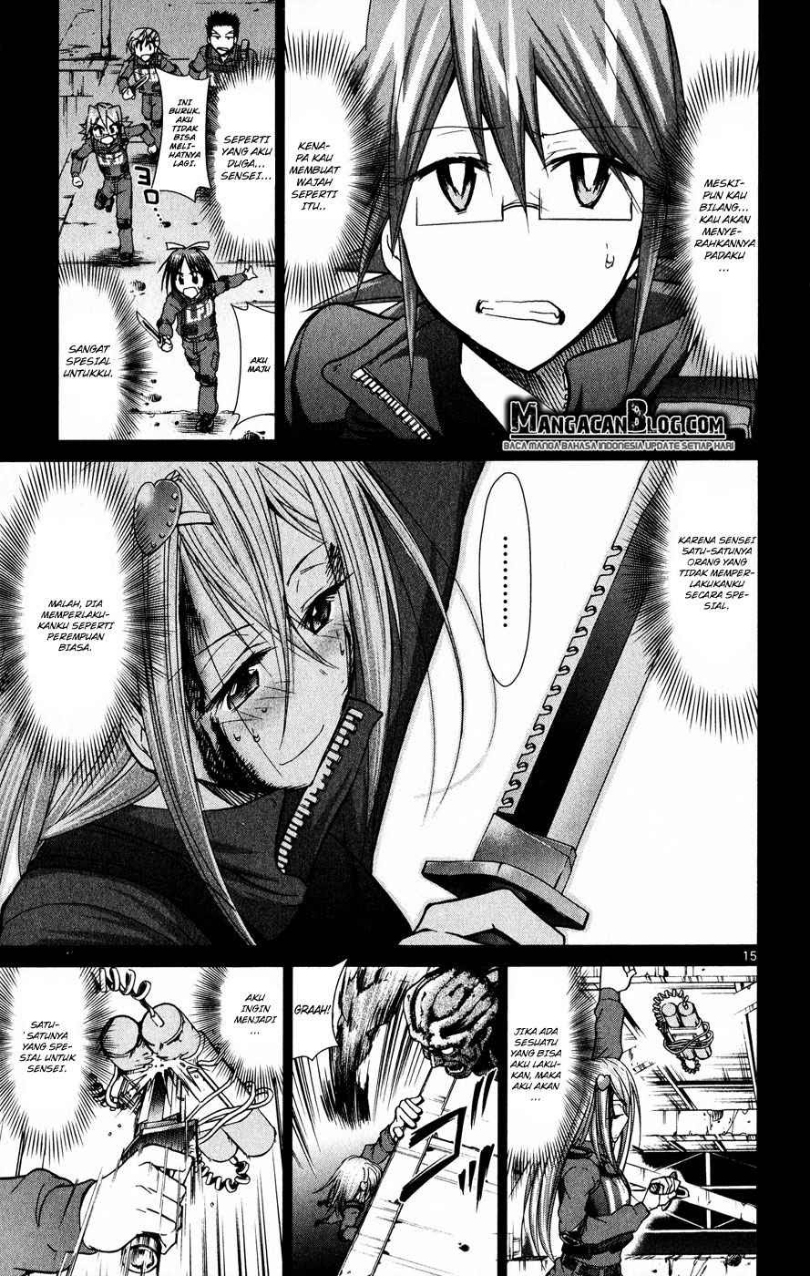 Chapter 140 - halaman 17
