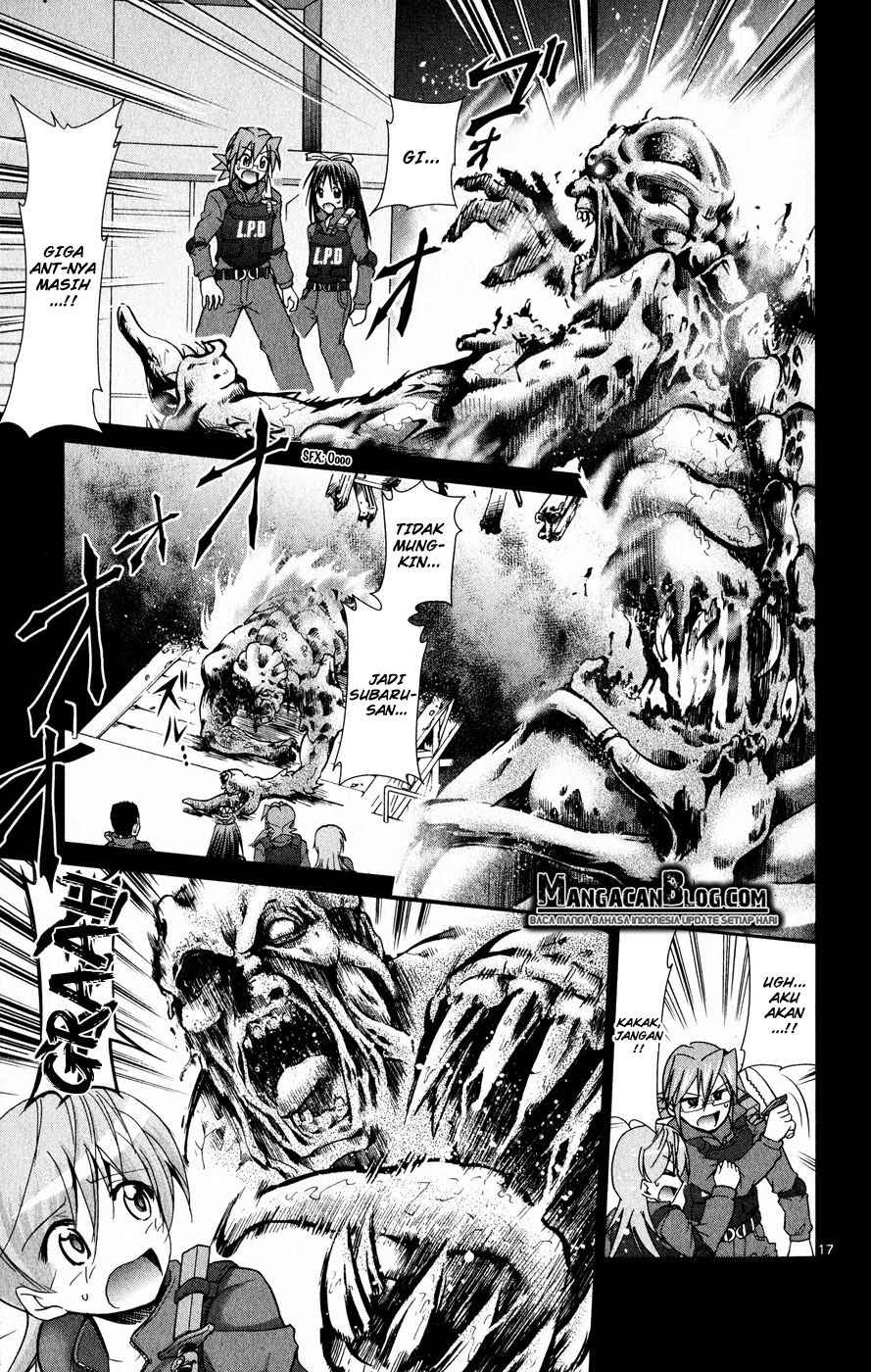 Chapter 140 - halaman 19