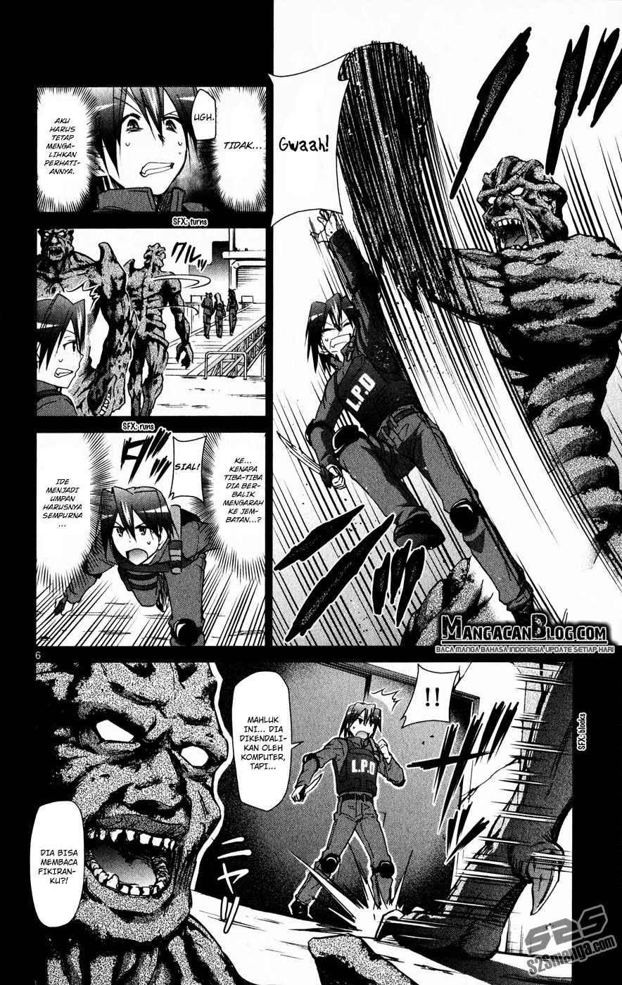 Chapter 140 - halaman 8