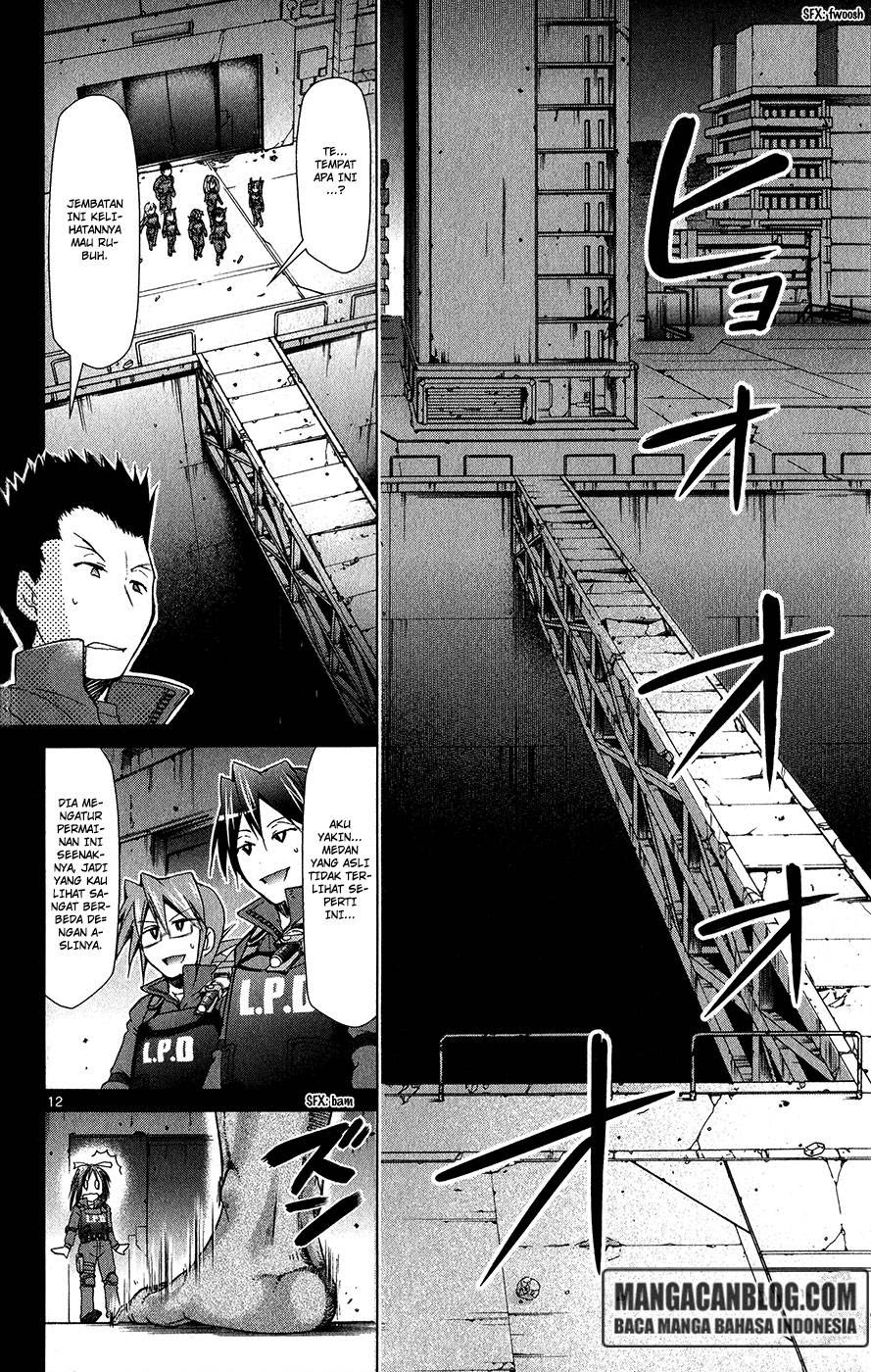 Chapter 139 - halaman 13